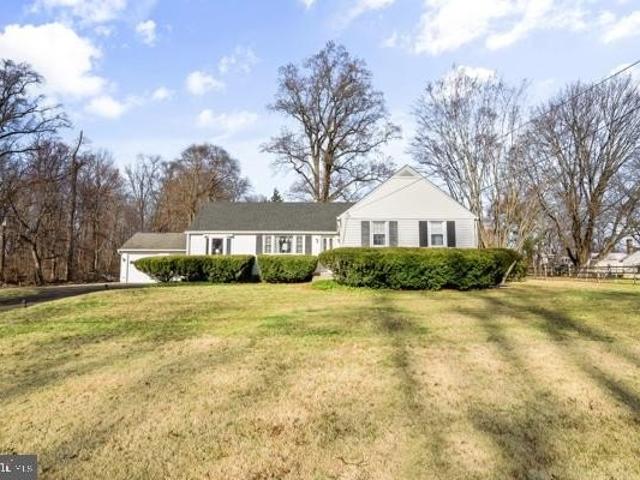 House for sale in Bucks, Pennsylvania