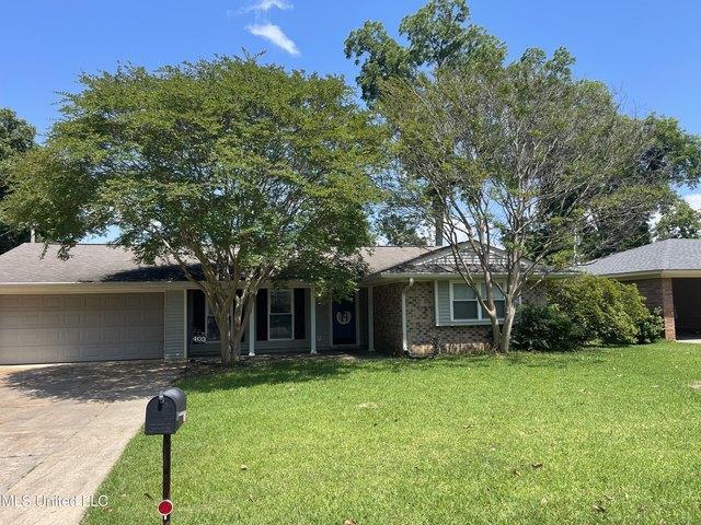 House for sale in Saint Catherine, Natchez