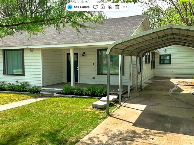 House for sale in Taylor, Williamson County