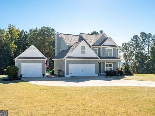 House for sale in Monticello, Jasper County