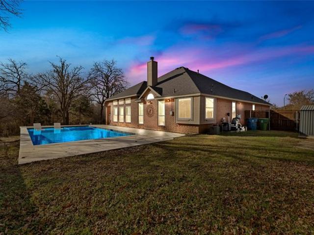 House for sale in Denton, Texas