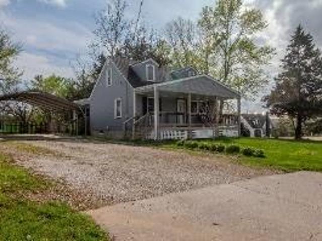 Property for sale in Harrisonville, Missouri