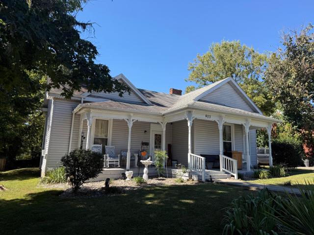 House for sale in Stanford, Lincoln County
