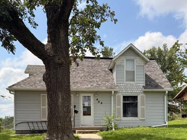House for sale in Corning, Iowa