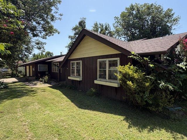 House for sale in Missouri