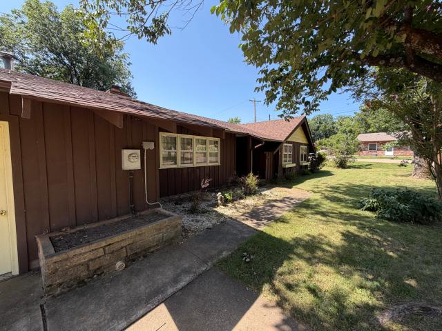 House for sale in Missouri