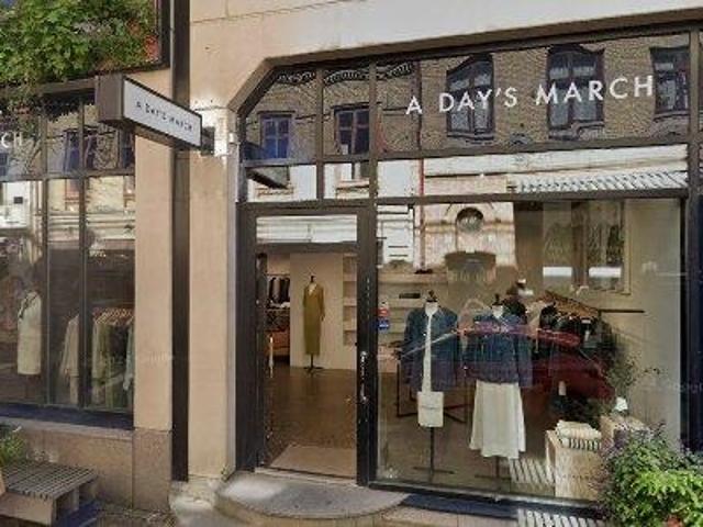 Lokal hyra i Göteborg, Västra Götaland