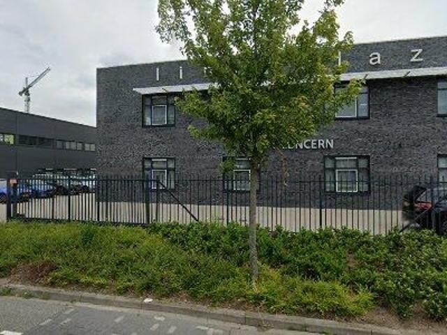 Bedrijfspand te huur in Laag Dalem, Gorinchem