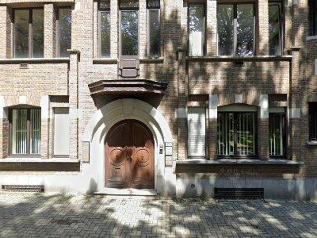 Bureau vente à Kukelberg, Bruxelles