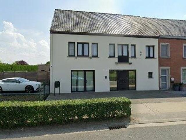 Bureau vente à Zingem, Oost-Vlaanderen