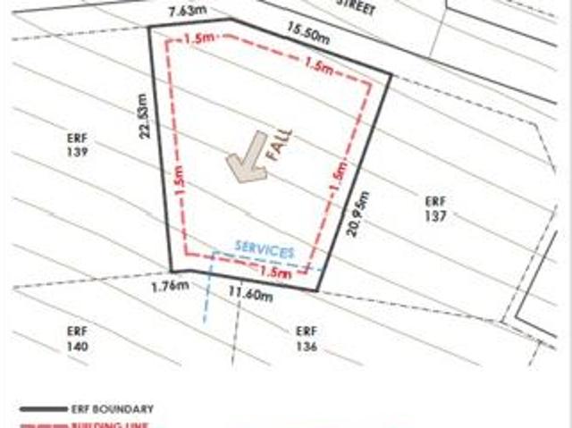 Land for sale in Durbanville, Western Cape