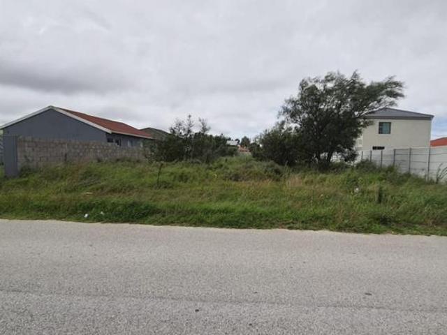 Land for sale in Nelson Mandela Bay Ward 18, Nelson Mandela Bay Metropolitan Municipality