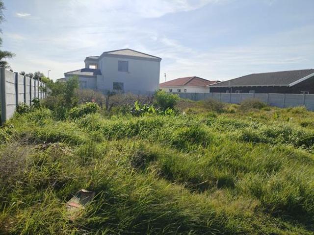Land for sale in Eastern Cape