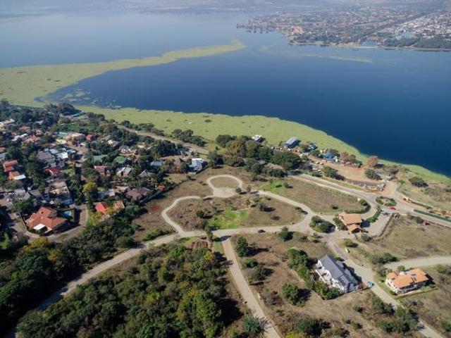 Land for sale in North West