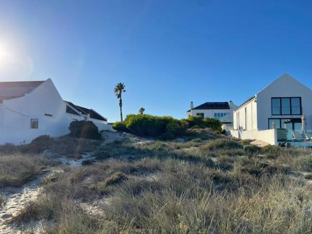 Land for sale in Western Cape