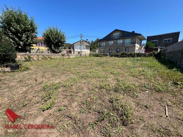 Terreno en venta en O Rosal, O Baixo Miño