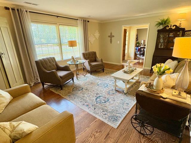 House for sale in Greenwood, Mississippi