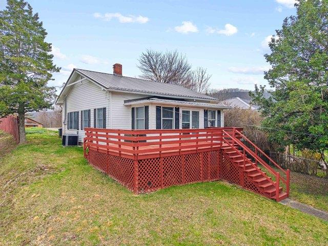 House for sale in Virginia