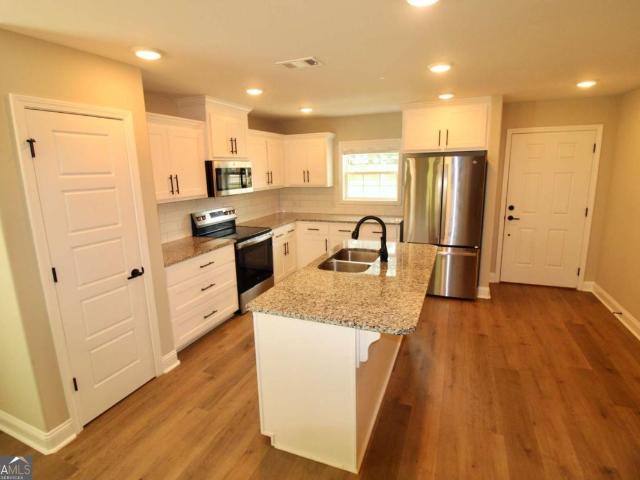 Property for rent in Georgia