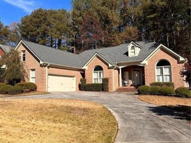House for sale in Loganville, Georgia