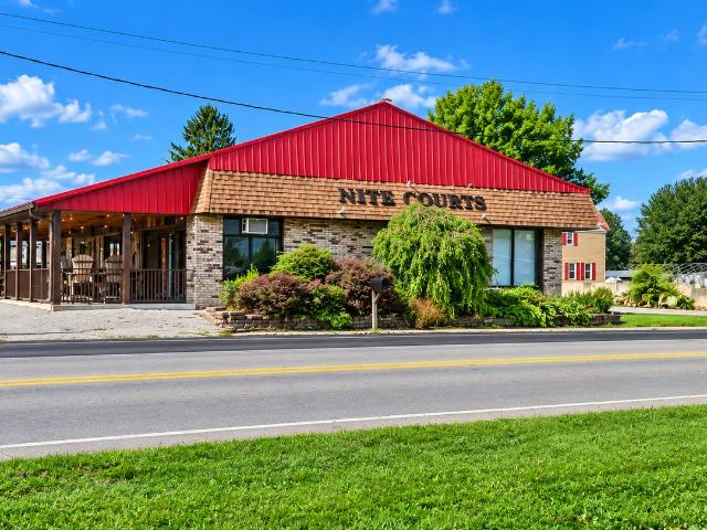 Commercial for sale in Christy Manor, Manor Township