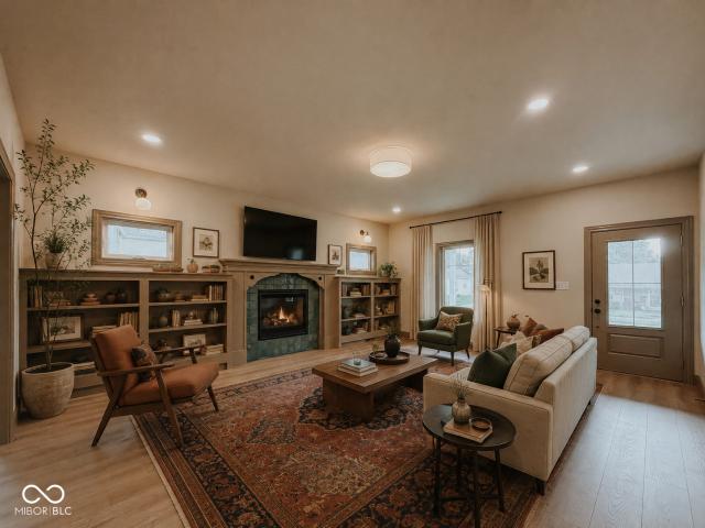 House for sale in Hope, Indiana
