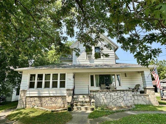 House for sale in Fairwater, Wisconsin