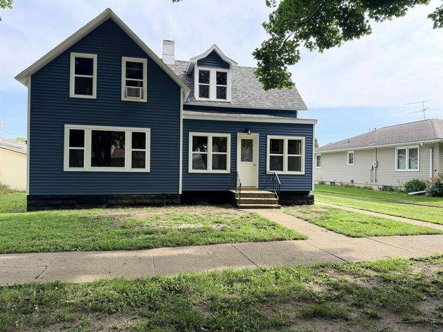 House for sale in Hospers, Iowa