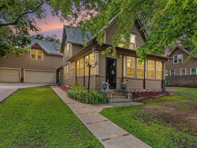 House for sale in Volin, South Dakota