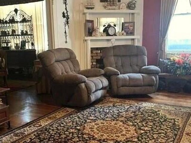 House for sale in Blackville, Barnwell County