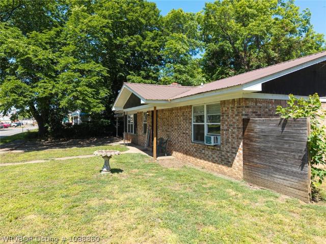House for sale in Ark
