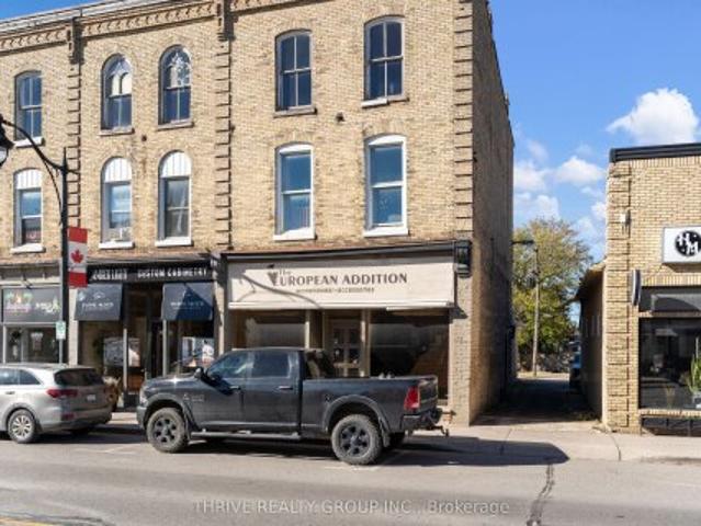 Office for rent in South Huron, Ontario