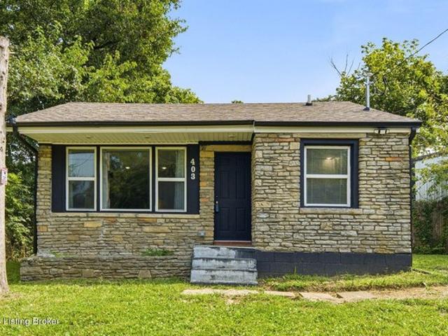 House for sale in La Grange, Kentucky