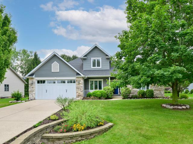 House for sale in Williams Bay, Wisconsin