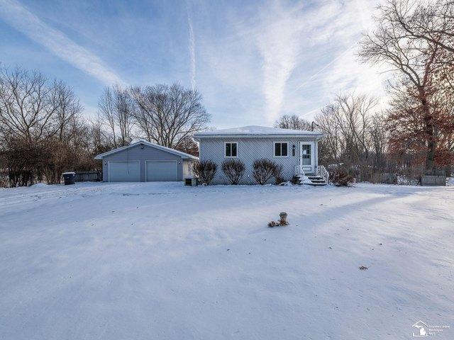 House for sale in Michigan Center, Michigan