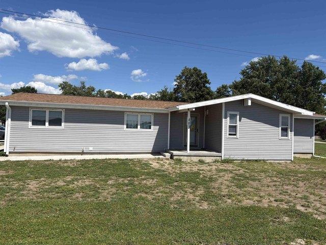 House for sale in Janesville, Iowa