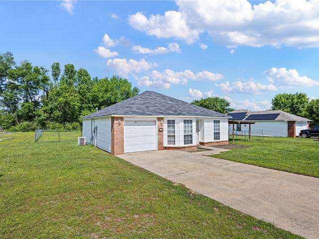 House for sale in Ark