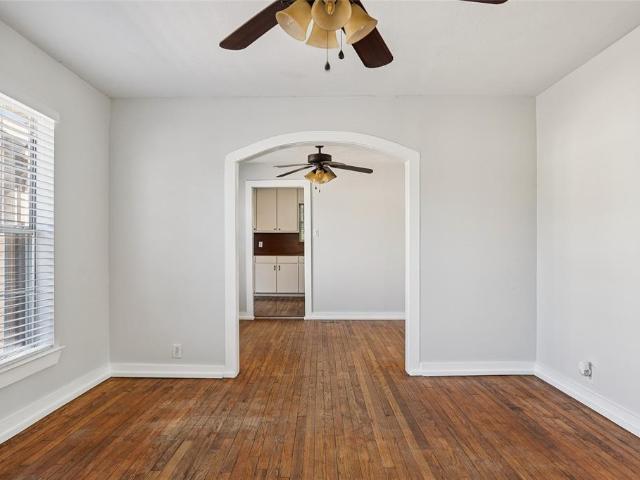 House for sale in Denton, Texas
