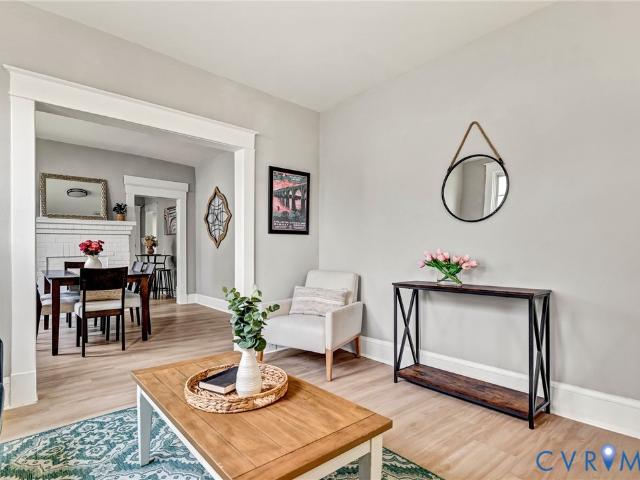 House for sale in Virginia