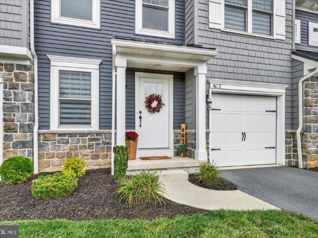 Townhouse for sale in South Annville Township, Lebanon County