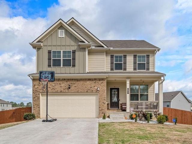 House for sale in Gordon, Georgia