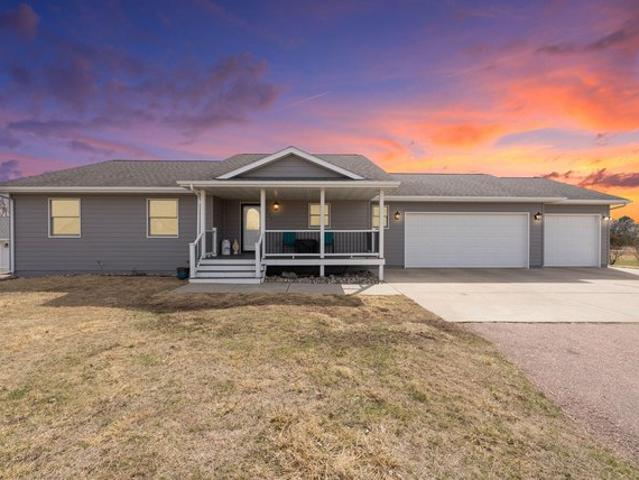 House for sale in Montrose, South Dakota