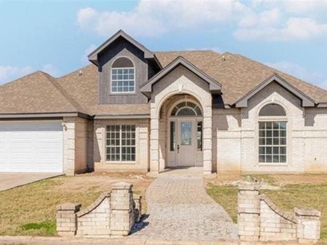 House for sale in Hidalgo, Texas