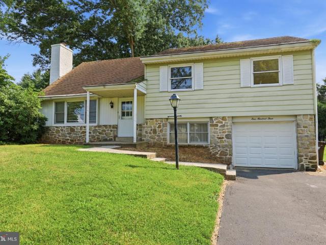 House for sale in Bucks, Pennsylvania