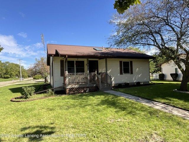 House for sale in Eaton, Michigan