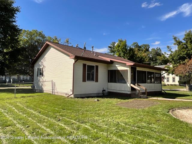 House for sale in Charlotte, Eaton County