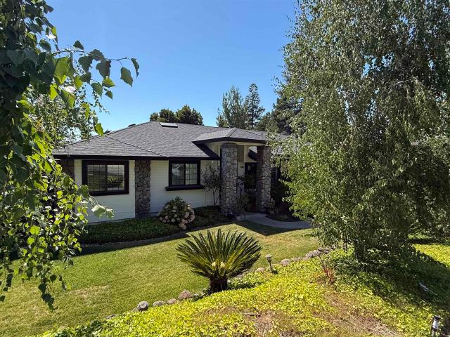 House for sale in Martinez, California
