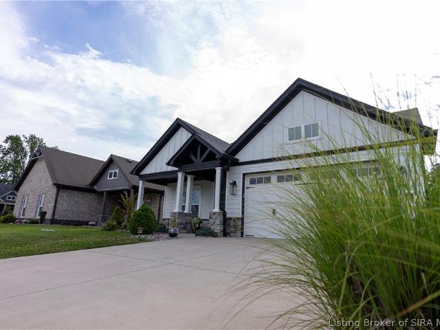House for sale in Indiana