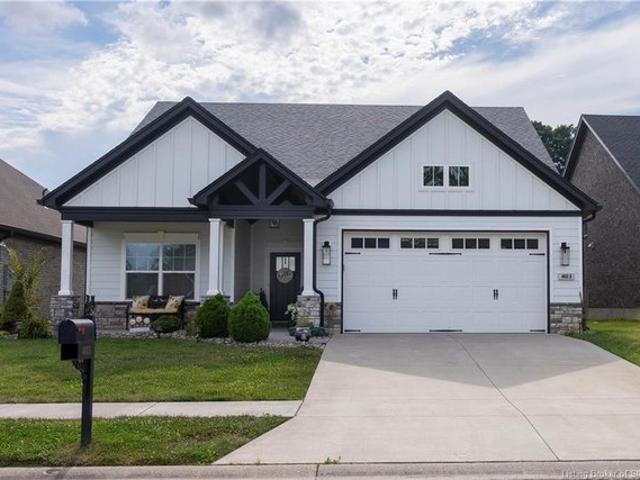 House for sale in Indiana