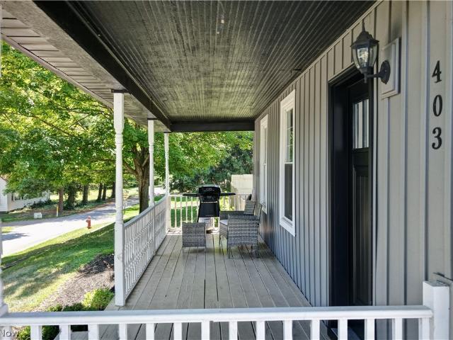 House for sale in Wilmot, Ohio